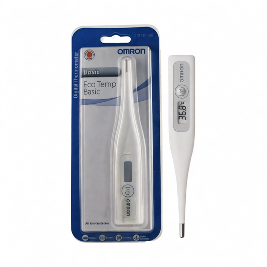Microlife Oral ميزان قياس الحرارة
Digital Thermometer MT3001