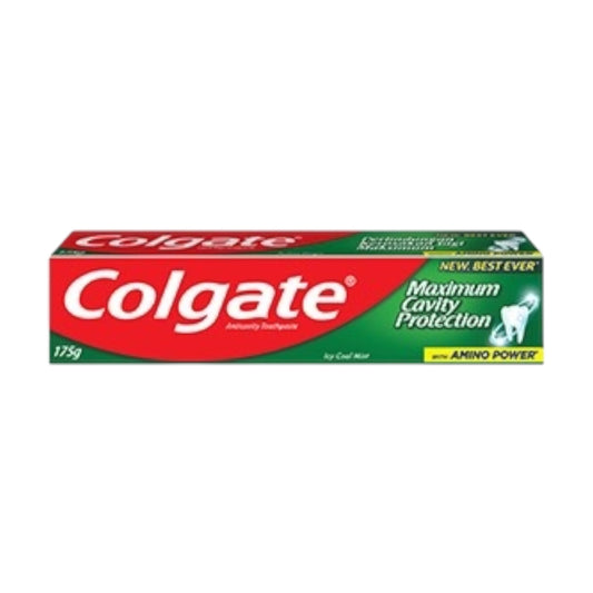 Colgate Max Clean Cool Mint 100ml