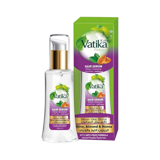 Hair Serum Frizz Control 47ml
