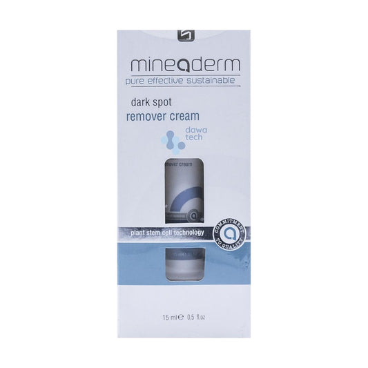 Mineaderm Dark Spot Corrector Cream 15ml