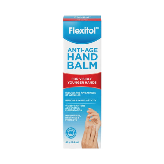 Flexitol Anti-Aging Hand Balm