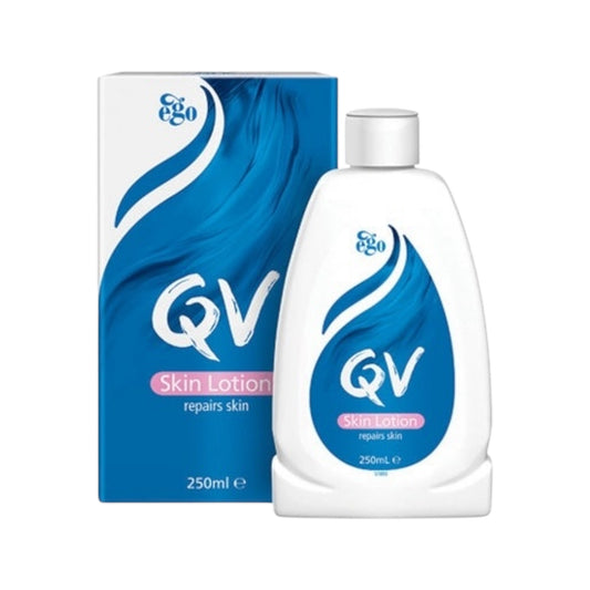 Qv Skin Lotion 250g