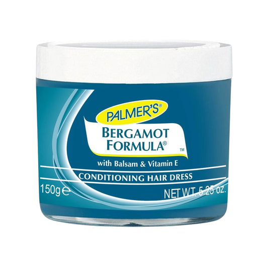 Palmers Bergamot Formula Conditoning Hair Dress 150 Gram