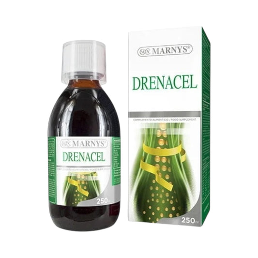 Marnys Drenacel 250 ml للتنحيف