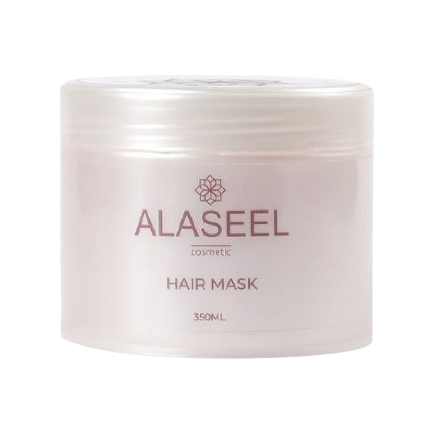 Al Aseel Hair Mask 350ml