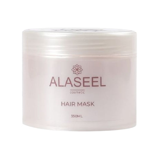 Al Aseel Hair Mask 350ml
