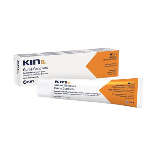 Kin B5 Gum Care Toothpaste 125ml