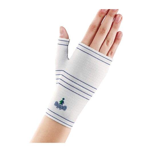 Oppo palm brace