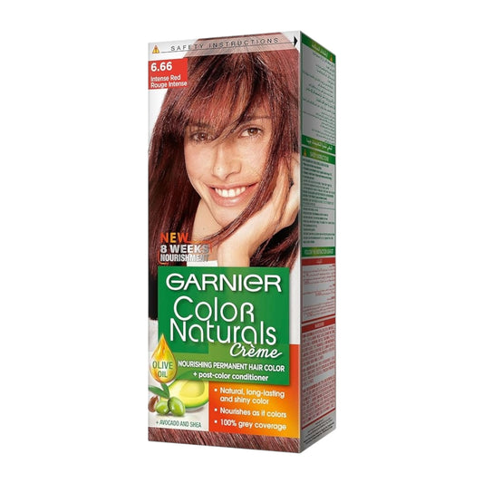 Garnier Color Naturals Blackberry 3.61