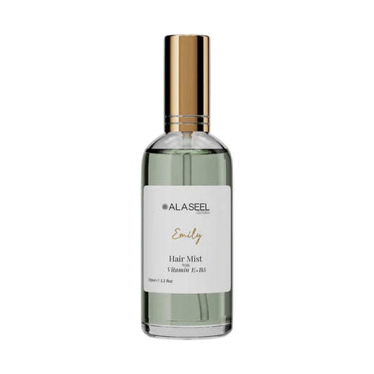 Al Aseel Hair Mist Spray 100ml