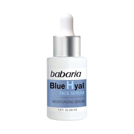 Babaria Hyaluronic Acid Serum 30ml - MELIA PHARMACY - MELIA PHARMACY