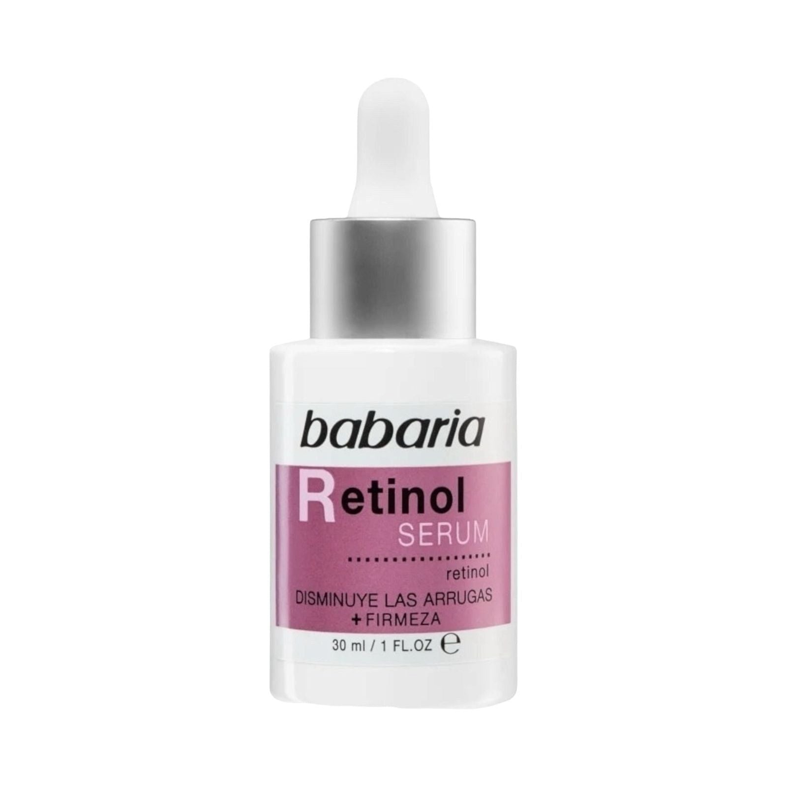 Babaria Retinol Serum 30ml - MELIA PHARMACY - MELIA PHARMACY