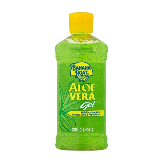 Banana Boat Aloe Vera After Sun Gel 230G - MELIA PHARMACY - MELIA PHARMACY