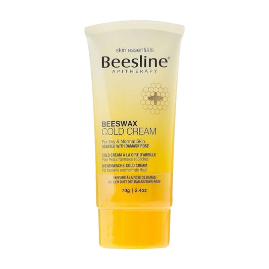 Beesline Beeswax Cold Cream 70ml - MELIA PHARMACY - MELIA PHARMACY