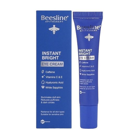 Beesline Bright Eye Cream 15ml - MELIA PHARMACY - MELIA PHARMACY