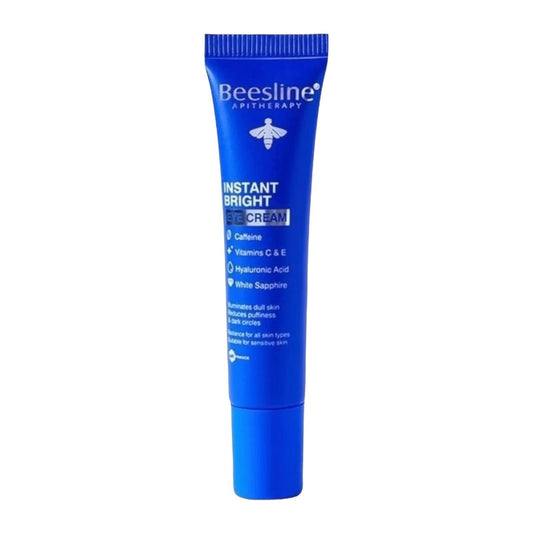 Beesline Bright Eye Cream 15ml - MELIA PHARMACY - MELIA PHARMACY