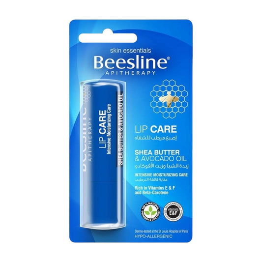 Beesline Lip Care Shea Butter & Avocado Oil - MELIA PHARMACY - MELIA PHARMACY