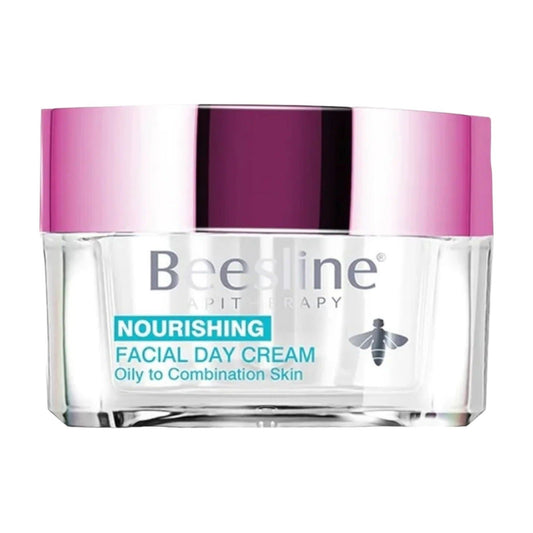 Beesline Nourishing Facial Day Cream Spf 25 (Dry To Normal) - MELIA PHARMACY - MELIA PHARMACY