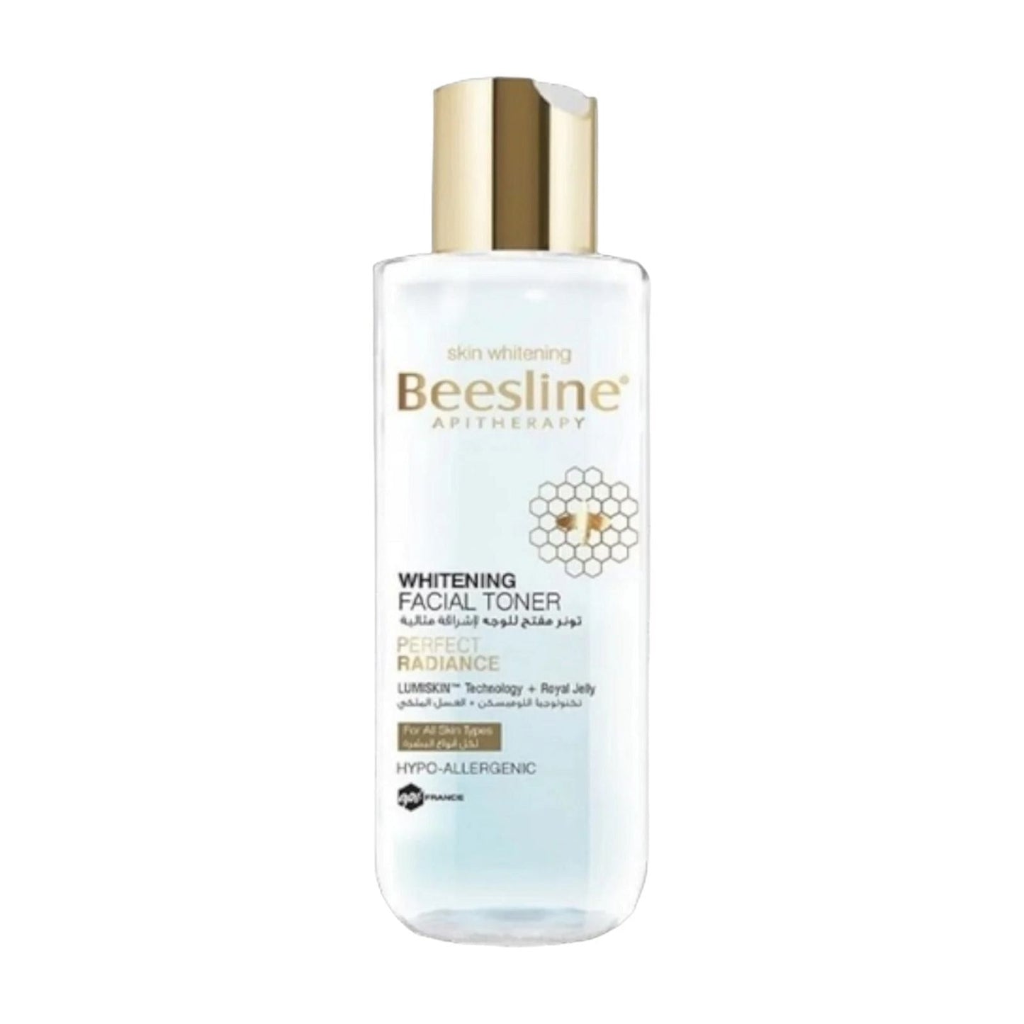 Beesline Whitening Facial Toner 200ml - MELIA PHARMACY - MELIA PHARMACY