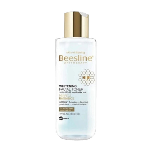 Beesline Whitening Facial Toner 200ml - MELIA PHARMACY - MELIA PHARMACY