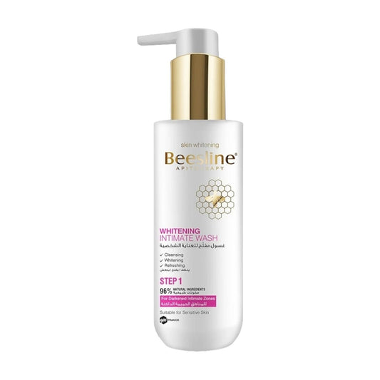 Beesline Whitening Intimate Wash 200ml - MELIA PHARMACY - MELIA PHARMACY