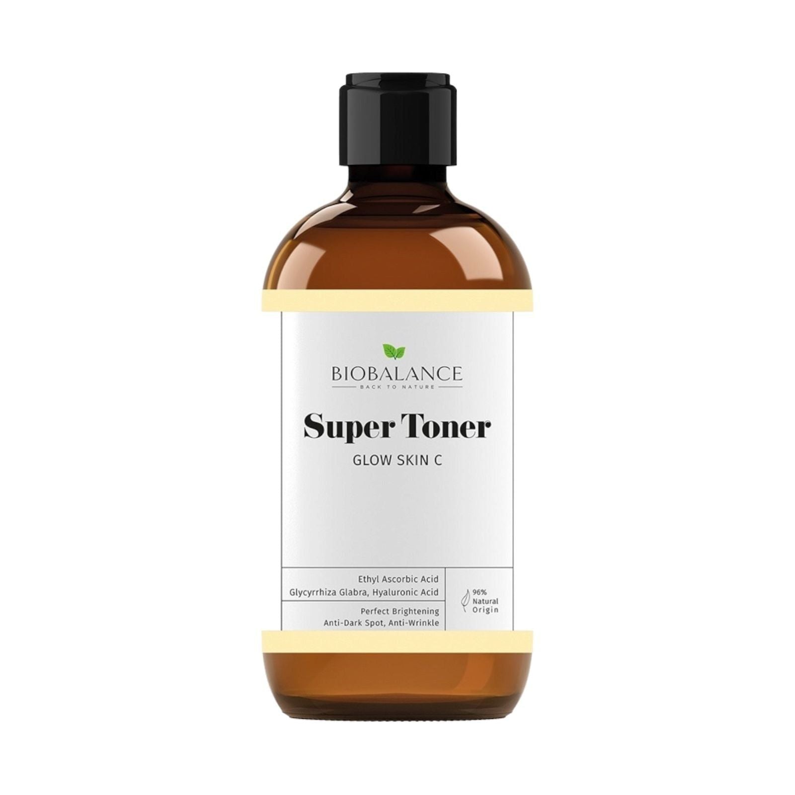 Bio Balance Glow Skin C Super Toner 250ml - MELIA PHARMACY - MELIA PHARMACY