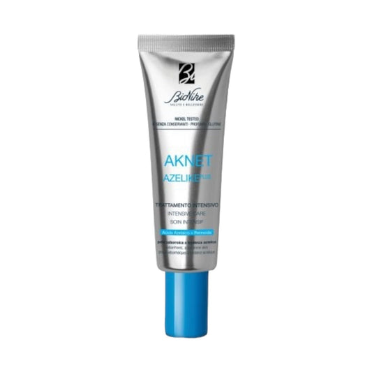 Bionike Aknet Azelike Plus 30Ml - MELIA PHARMACY - MELIA PHARMACY