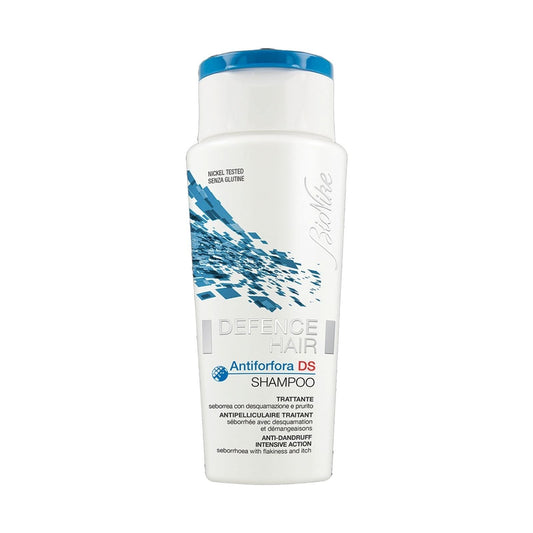 Bionike Defence Hair Anti-Dandruff Intensive Action 125Ml - MELIA PHARMACY - MELIA PHARMACY