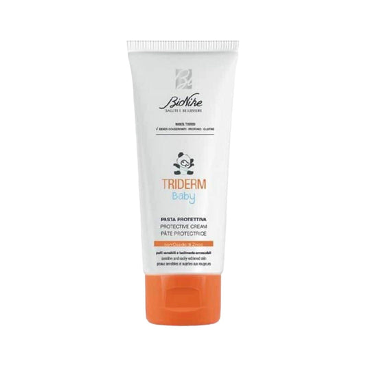 Bionike Triderm Baby Soothing Cream 100Ml - MELIA PHARMACY - MELIA PHARMACY