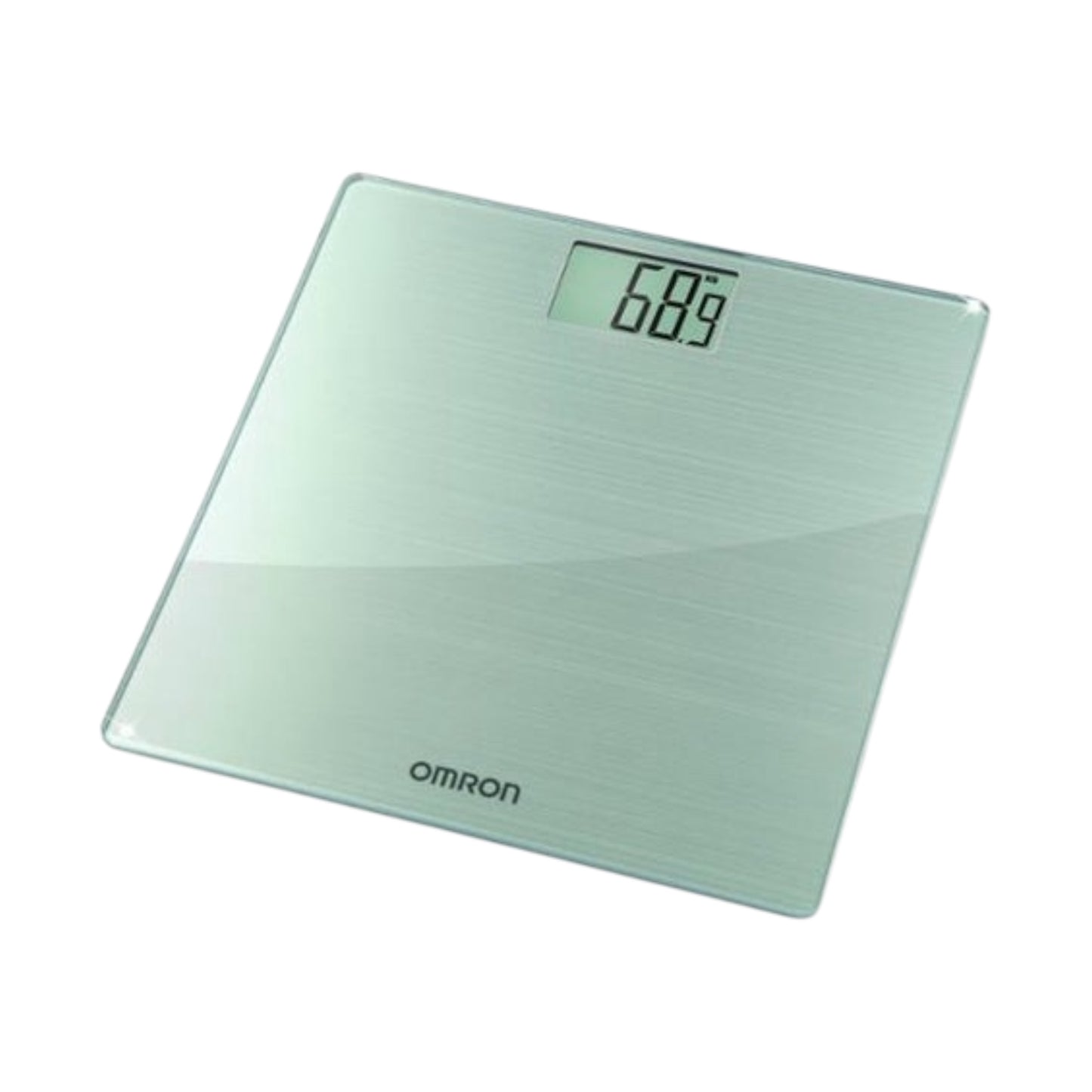 Omron Digital جهاز قياس الوزن
Personal Weight Scale HN286