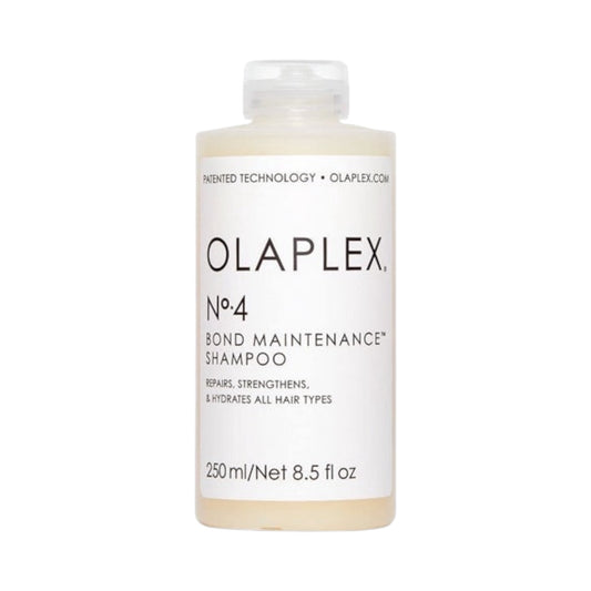 Olaplex N°.4 Bond Maintenance Shampo 250ml
