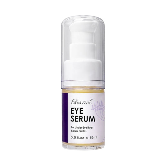 Ebanel eye serum