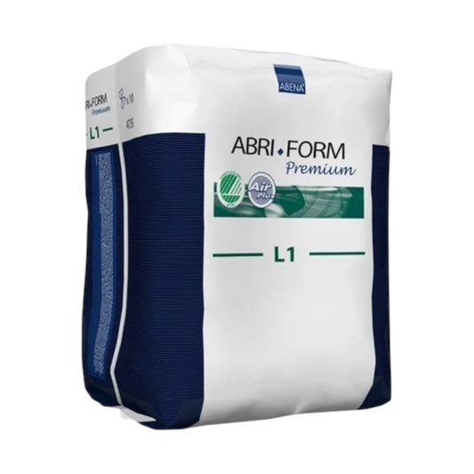 Abena Abri Form L1 10 Diaper