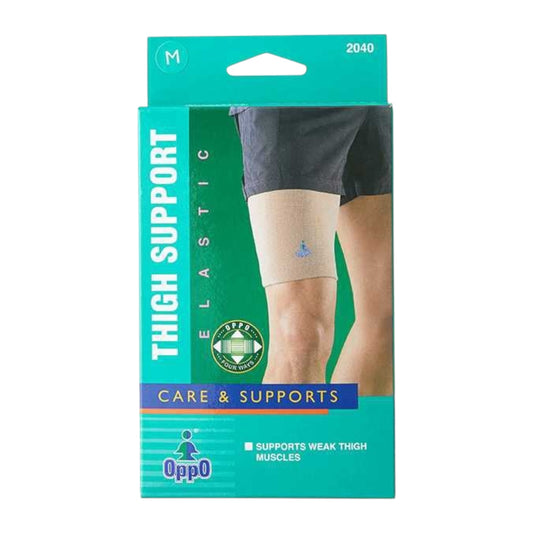 Oppo Thigh Support Belt L