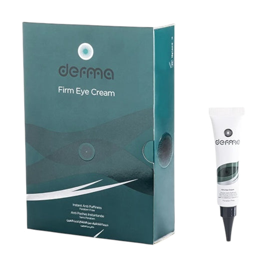 Derma Firm Eye Cream 15G
