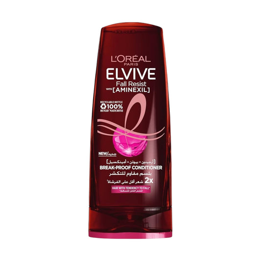 Loreal Elvive Fall Resist بلسم الشعر
Conditioner 360ml