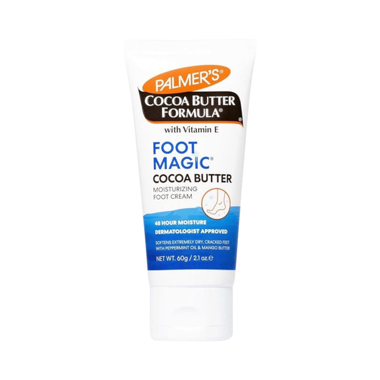 Palmers Cocoa Butter Foot Magic Cream 60G