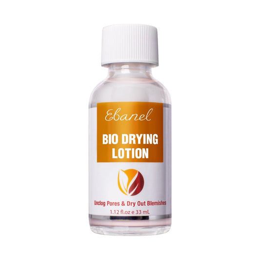 Ebanel Bio Drying Lotion