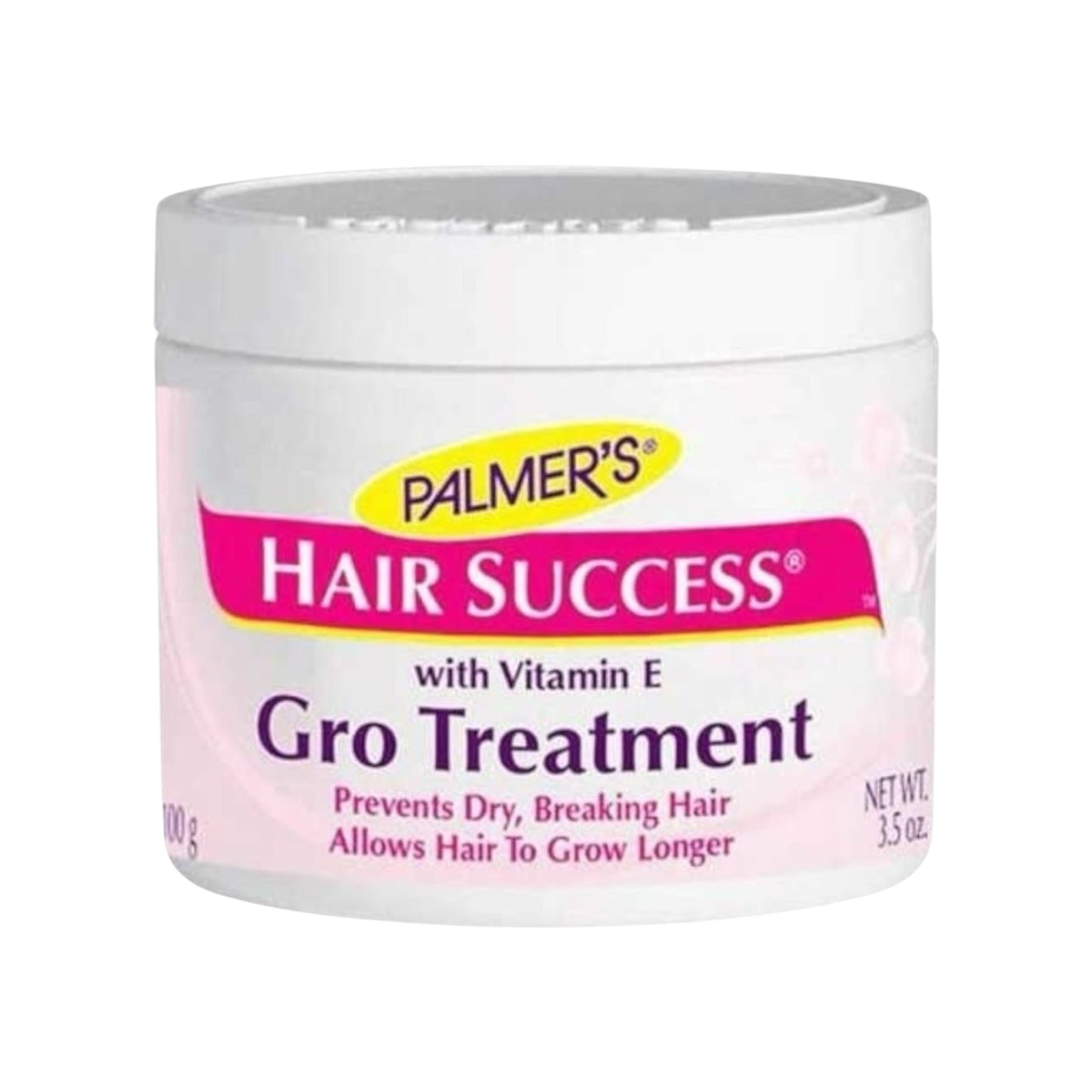 Palmers Hair Success Gro Treatment 100G