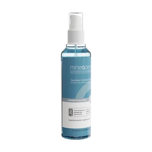 Mineaderm Anti-Shine Refreshing Tonic 200ml
