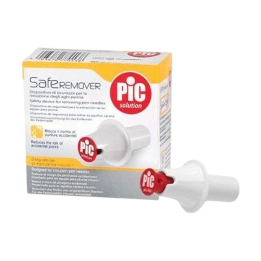 Pic Solution Safe Remover A