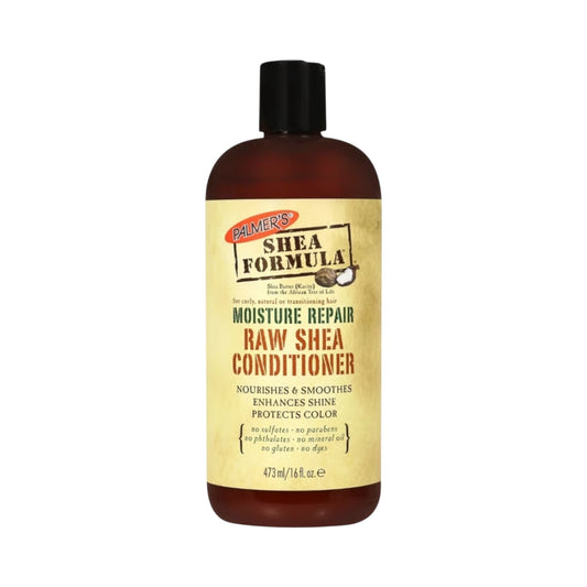 Palmers Moisture Repair Raw Shea Hair Conditiner 473Ml