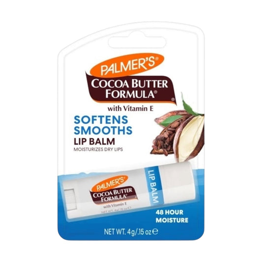 Palmers Cocoa Butter Lip Balm 4G