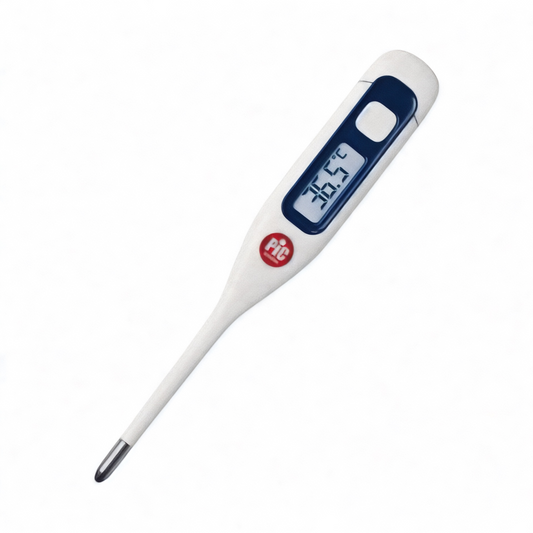 Omron Eco Basic ميزان قياس الحرارة
Temp Digital thermometer 246