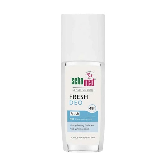 Sebamed Fresh Deo Fresh 48h Spray 75ml