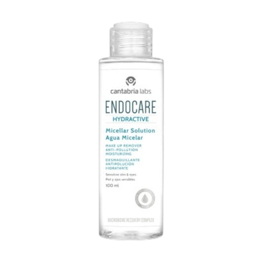 Endocare Hydractive Micellar Solution 100ml