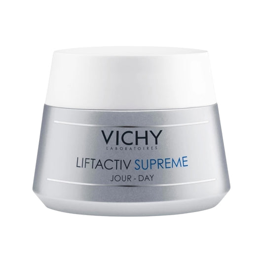 Vichy Liftactiv Supreme Anti-wrinkle And Firming Correcting Care 50ml
