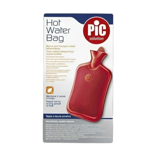 Pic Solution Hot Water Bag Without Cover