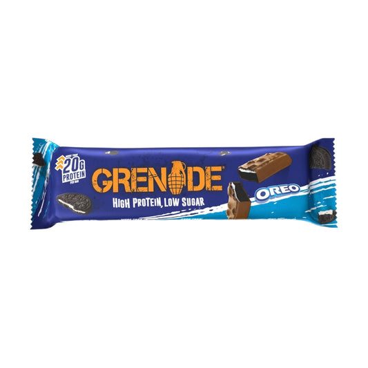 Grenade Oreo Protein Bar 60g