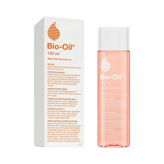 Bio-oil Skincare Oil 125ml